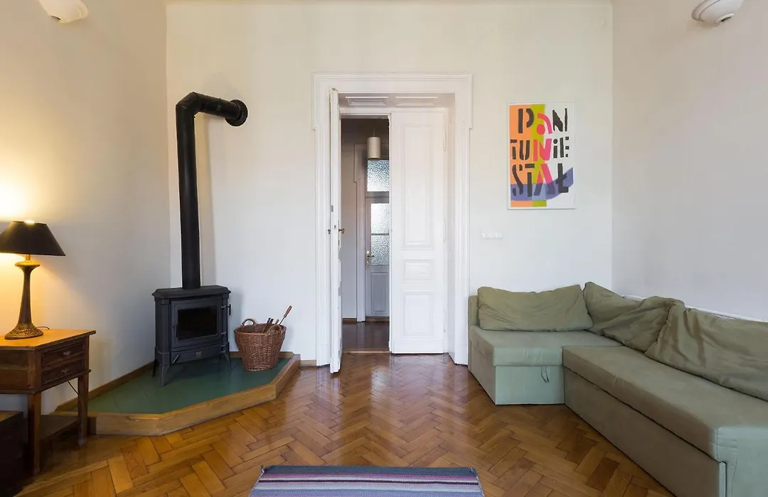Stanislas Apartment-1